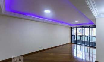 Imagem 2: Apartamento para Aluguel - Saúde, 4 Quartos, 140 m2