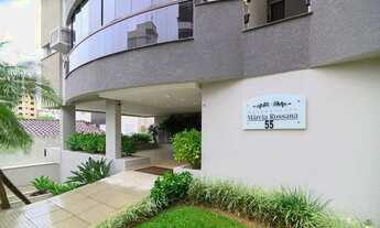 Imagem 2: Apartamento para venda com 87 metros quadrados com 2 quartos em Centro - Criciúma