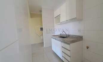 Imagem 3: Ribeirão Preto - Apartamento Padrão - Nova Ribeirânia