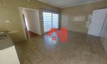 Imagem 3: Casa com 3 dormitórios para alugar, 180 m² por R$ 2.500,00/mês - Centro - Mogi Guaçu/SP