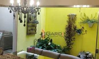 Imagem 6: Sobrado com 4 dormitórios à venda, 199 m² por R$ 920.000,00 - Vila Suissa - Mogi das Cruze