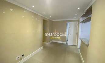 Imagem 6: Apartamento com 2 dormitórios, 63 m² - venda por R$ 525.000,00 ou aluguel por R$ 3.370,83