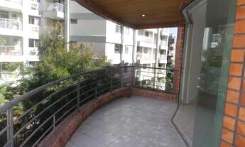 Imagem 6: Rio de Janeiro - Apartamento Padrão - Lagoa