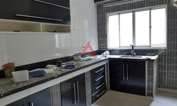 Imagem: JACAREí - Casa Padrão - Parque dos Príncipes