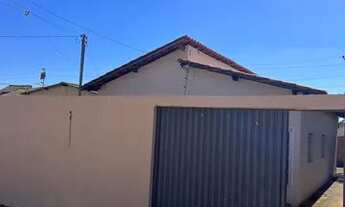 Imagem: Casa Planaltina de Goiás