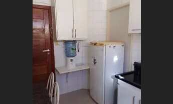 Imagem 2: KITNET MOB ARMAÇÃO (COND+LUZ+NET+ABgUA+P. TV