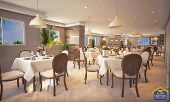 Imagem 4: CANTO DO FORTE, PARCELE SUA ENTRADA, 02 DORMS!