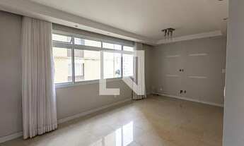 Imagem: Apartamento para Aluguel - Perdizes, 2 Quartos