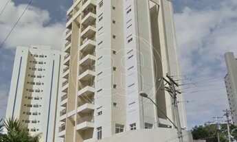 Imagem: São Paulo - Apartamento Padrão - V. Mariana