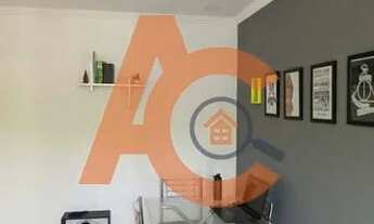 Imagem 4: Ótimo apartamento com dois quartos em andar baixo