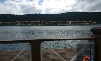 Imagem 4: Condomínio Casa da Ilha - Gamboa - 2 quartos - 3 vagas