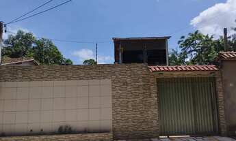 Imagem 2: BAIXOU O PREÇO CASA DE 2 PAV: DE 4/4 SENDO 02 SUITE EM MARITUBA