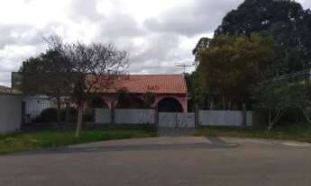 Imagem 2: CURITIBA - Casa Padrão - Cajuru