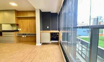 Imagem 4: Apartamento para alugar, 30 m² por R$ 3.700,00/mês - Campo Belo - São Paulo/SP