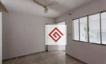 Imagem 2: Sobrado com 2 dormitórios para alugar, 120 m² por R$ 1.784,70/mês - Parque Capuava - Santo