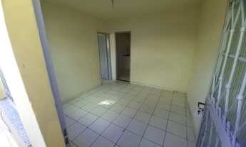 Imagem 2: Casa com 2 dormitórios para alugar, 90 m² por R$ 633,00/mês - Raul Veiga - São Gonçalo/RJ