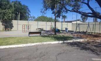 Imagem 3: Casa Vila Sousa 4/4, condomínio lado do centro de Aparecida e BR 153