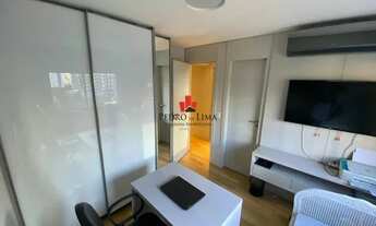 Imagem 4: Apartamento 180 m² no Tatuapé, 3 dormitórios suítes e 4 vagas