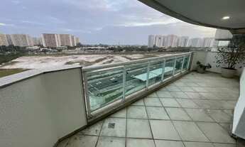 Imagem 3: Cobertura duplex em condomínio fechado - Recreio dos bandeirantes