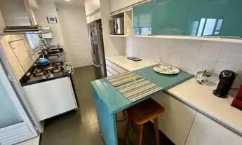 Imagem 7: Apartamento com 3 dormitórios à venda, 145 m² por R$ 2.280.000,00 - Brooklin - São Paulo/S