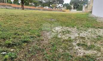 Imagem 3: Terreno totalmente plano, residencial ou comercial, frente para duas ruas, AT 5695m2