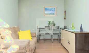 Imagem 3: Apartamento para Aluguel - Inocoop, 2 Quartos, 47 m2