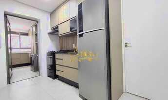 Imagem 6: Apartamento, 109 m² - venda por R$ 2.415.000,00 ou aluguel por R$ 14.580,00/mês - Vila Nov