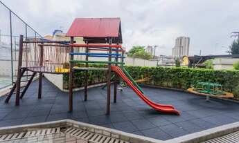 Imagem 4: Apartamento para aluguel possui 65 metros quadrados com 2 quartos em Vila Formosa - São Pa