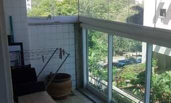 Imagem 2: BARRA BONITA: 2 QUARTOS , EXCELENTE APARTAMENTO