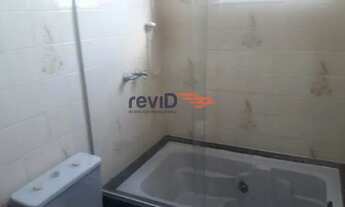 Imagem 3: Apartamento para venda possui 58 metros quadrados com 2 quartos