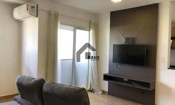 Imagem 7: Apartamento para aluguel, 1 quarto, 1 suíte, 1 vaga, Jardim América - Sorocaba/SP