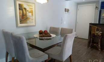 Imagem 5: Vende se apto de 2 quartos com vaga coberta