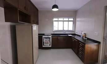 Imagem 6: Lindo Sobrado à venda no Jardim Santo Elias na Rua Otávio Gonçalves Martins, com 3 dormitó