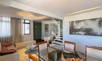 Imagem 3: Apartamento à Venda - Nova Floresta, 4 Quartos, 255 m2