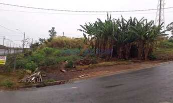 Imagem 3: Terreno - Loteamento Residencial Entre Verdes (Sousas) - Campinas