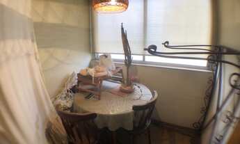 Imagem 4: Oportunidade de apartamento a venda bem localizado no Cambuí