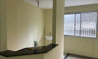 Imagem 3: Alugo Kitnet com garagem - Tabuazeiro