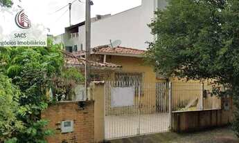 Imagem: Casa com 3 dormitórios à venda, 182 m²