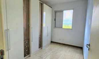 Imagem 3: Apartamento - Vila Mimosa - Campinas