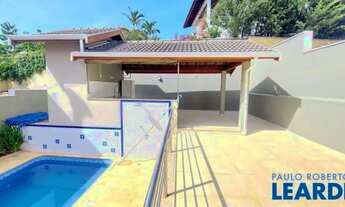 Imagem 5: CASA EM CONDOMÍNIO - CONDOMÍNIO FLORADA DA MATA - SP