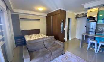 Imagem: Studio para aluguel totalmente mobiliado