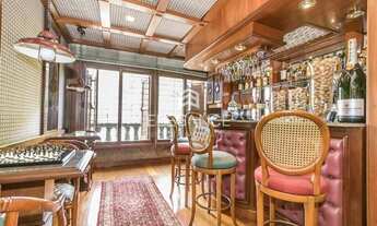 Imagem 6: Porto Alegre - Casa Padrão - Três Figueiras