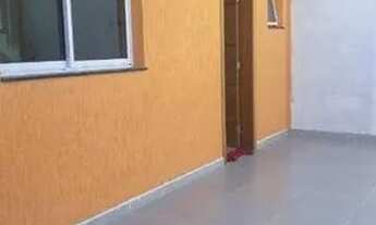 Imagem 3: Sobrado com 3 dormitórios para alugar, 80 m² por R$ 3.100,00/mês - Vila Marina - Santo And