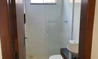 Imagem 4: Casa 2/4 próx JK