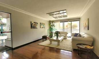 Imagem 7: Apartamento com 4 dormitórios, 165 m² - venda por R$ 715.000 ou aluguel por R$ 4.500/mês