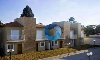 Imagem 2: Sobrado com 3 dormitórios à venda, 95 m² por R$ 375.000 - Chácara do Carmo - Vargem Grande