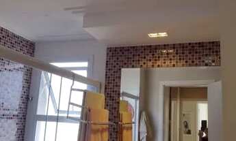 Imagem 4: Apartamento para alugar Domo Home 123 m² 3 dorms 1 suite 2 vagas Sao Bernardo do Campo