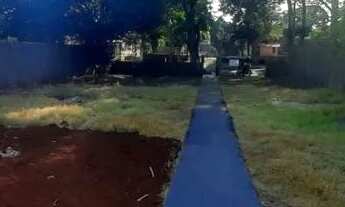 Imagem 3: Casa Residencial com 3 quartos para alugar por R$ 900.00, 80.00 m2 - VILA MORANGUEIRA - MA