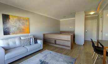 Imagem 4: REQUINTADO STUDIO EM EXCELENTE LOCALIZAÇÃO!