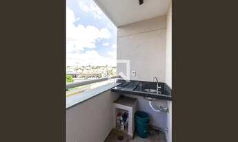 Imagem 7: Apartamento para Aluguel - Vila América, 2 Quartos, 54 m2
